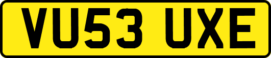 VU53UXE