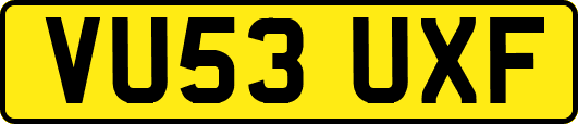 VU53UXF