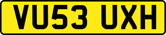 VU53UXH