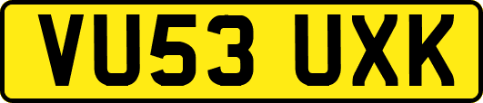 VU53UXK
