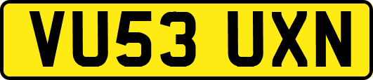 VU53UXN