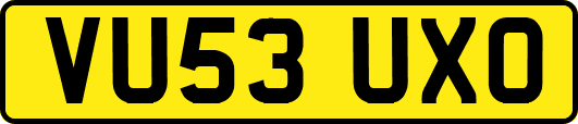 VU53UXO