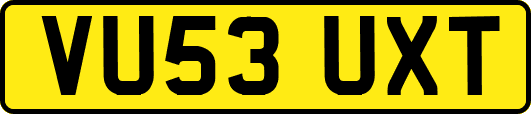 VU53UXT