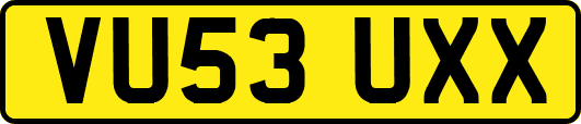 VU53UXX