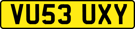 VU53UXY