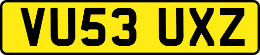 VU53UXZ