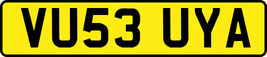 VU53UYA