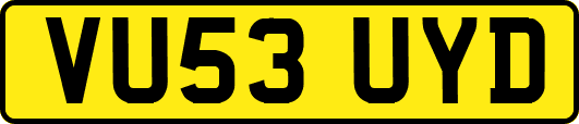 VU53UYD