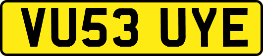 VU53UYE