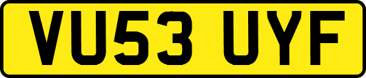 VU53UYF