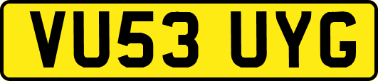 VU53UYG