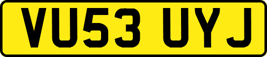 VU53UYJ