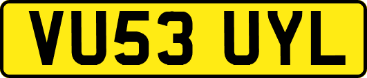 VU53UYL