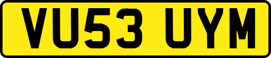 VU53UYM