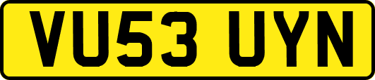 VU53UYN