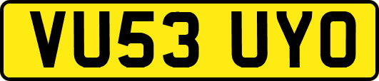 VU53UYO