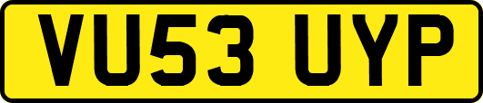 VU53UYP