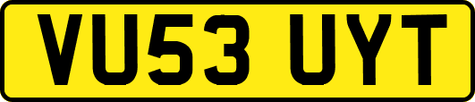 VU53UYT