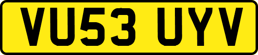VU53UYV