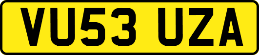 VU53UZA