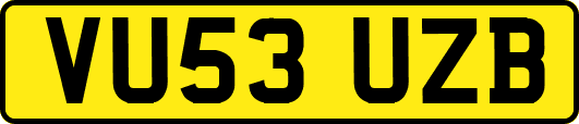 VU53UZB