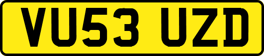 VU53UZD
