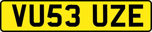 VU53UZE