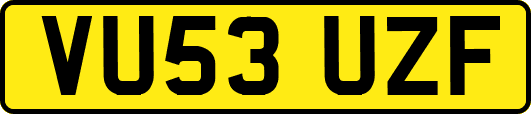 VU53UZF