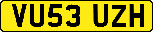 VU53UZH