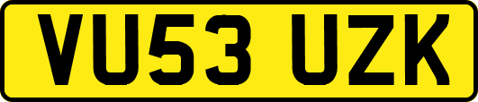 VU53UZK