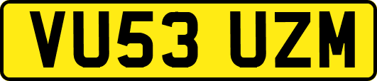 VU53UZM