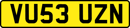 VU53UZN