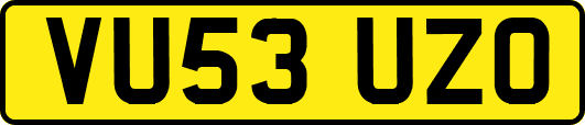 VU53UZO