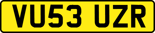VU53UZR