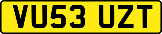 VU53UZT
