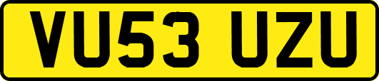 VU53UZU