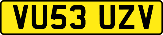 VU53UZV