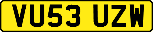 VU53UZW
