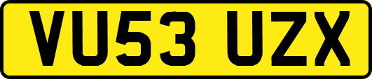 VU53UZX