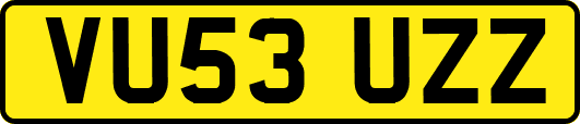 VU53UZZ