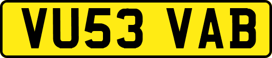 VU53VAB