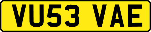 VU53VAE