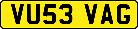 VU53VAG