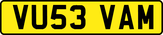 VU53VAM