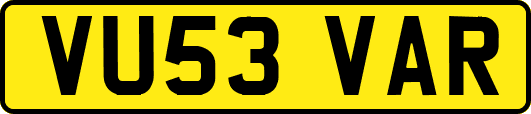 VU53VAR