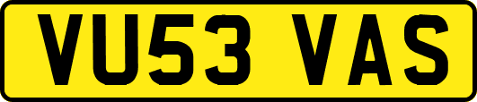 VU53VAS
