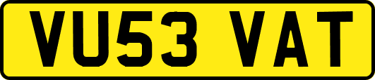 VU53VAT