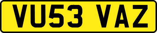 VU53VAZ