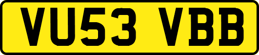 VU53VBB