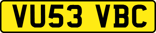 VU53VBC